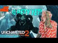 O RETY YETI! 🏺 Uncharted 2: Pośród złodziei #6