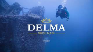 Delma Explore The 3 Largest Wrecks In The World