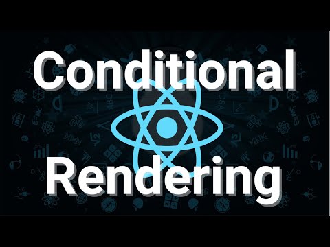 Conditional Rendering Best Practices for React