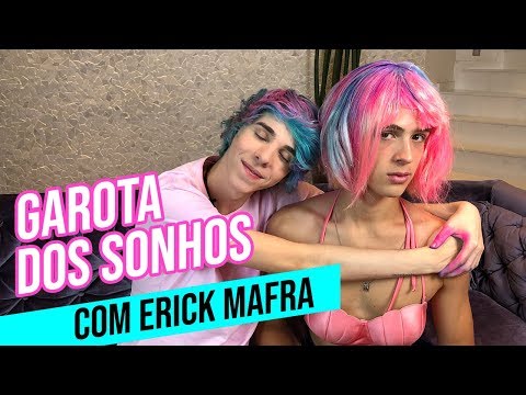 erick mafra – Nah Cardoso - Tag