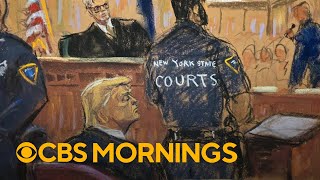 Breakdown of Trump&#39;s criminal trial and the verdict