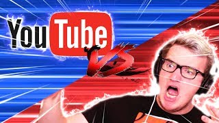 REACTING TO MY OWN SUBREDDIT!! #2