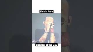 Shadow of the Day live performance~