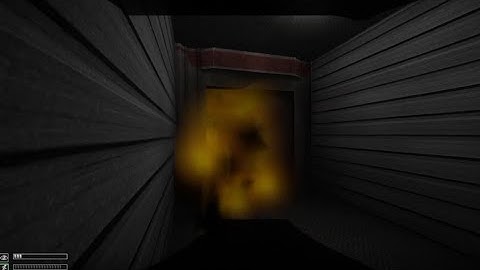 scp containment breach ultimate edition (part 2) recontaining scp 457