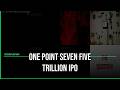 SpaceX 1.75 Trillion Dollar IPO Targets AI Market