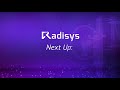 Radisys and NXP mmWave and Sub 6 GHz Solution