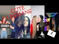 Cute Lesbian Couples on TikTok(Part 4)