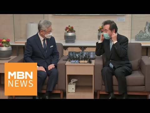 신문브리핑4 &amp;quot;가끔씩 터지는 &amp;#39;<strong>단독</strong> 드리블&amp;#39;…&amp;#39;엄중낙연&amp;#39; 맞아?&amp;quot;외 주요기사 [아침&amp;<strong>amp</strong>;매일경제]