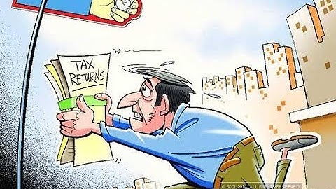 What Is an Annual Return and How To File One? Explained