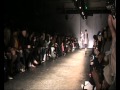 Belle sauvage aw 201112 london fashion week  wwwpaulatrendsetscom