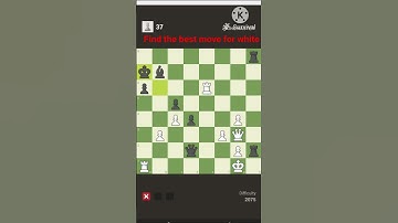 #chess #checkmate #chessgame #chesspuzzle