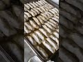 Frying potstickers /jiaozi crispy &amp; delicious