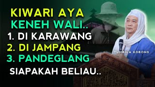 WALI ALLAH AYA ANU DI MURID AYA ANU DI MUROD | ABUYA UCI