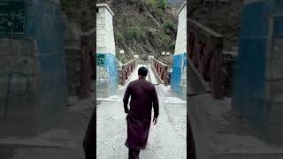 Indian in remote Pakistan | Pak Afghan border | Ravi Prabhu