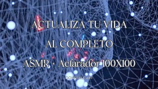 👑 COMPLETELY UPGRADE YOUR LIFE 👑 ASMR & Clearing 100x100 #accessconsciousness