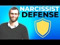 Narcissist induced conversation (3 easy protection techniques)