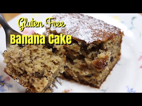 gluten-free-banana-cake-/-easy-recipe