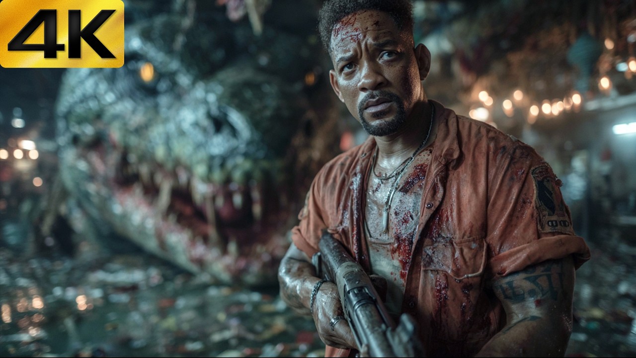 Drama title: Snake 5: Guai Shou Du Shi