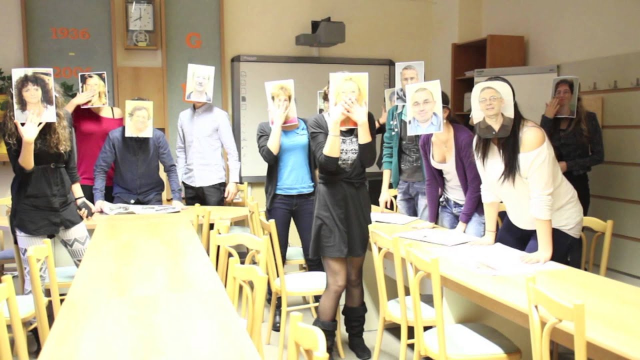 Únos triednej knihy 4.B Gymnázium, Topoľčany