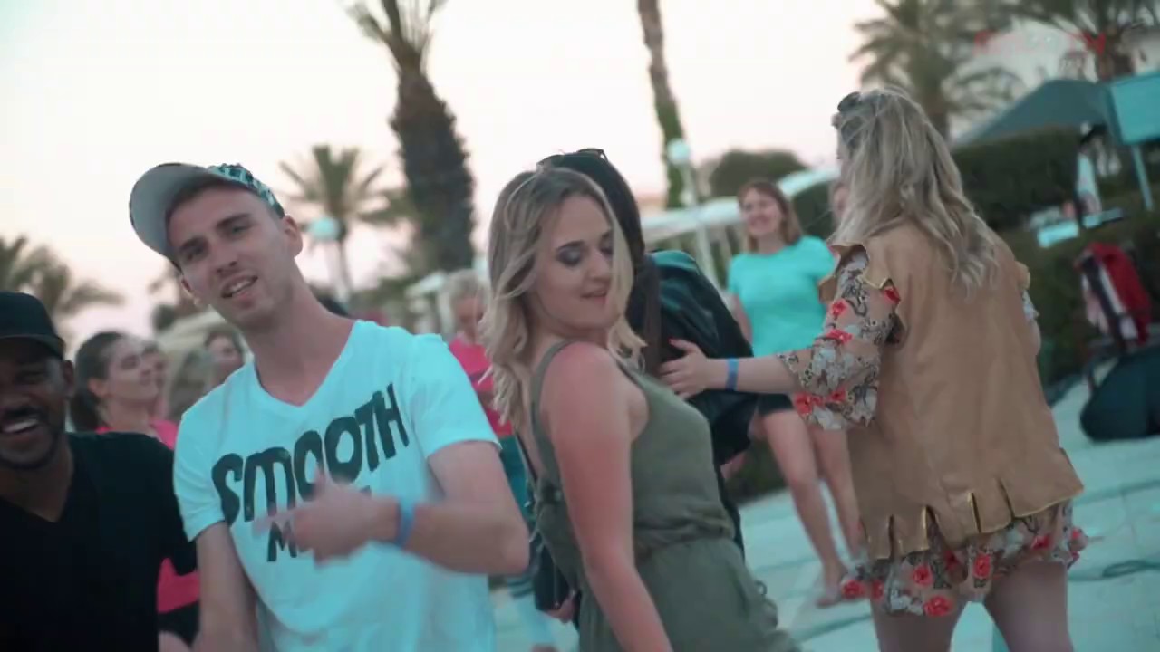 ⁣Smooth Lifestyle Отдых в Тунисе Форт Боярд 2019