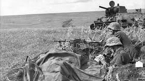 [CoH2][1v1] Propagandacast #568 [SU]Ivan vs [OKW]Zuna