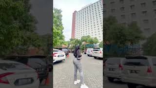 Dede Martini Cantik Sholehot