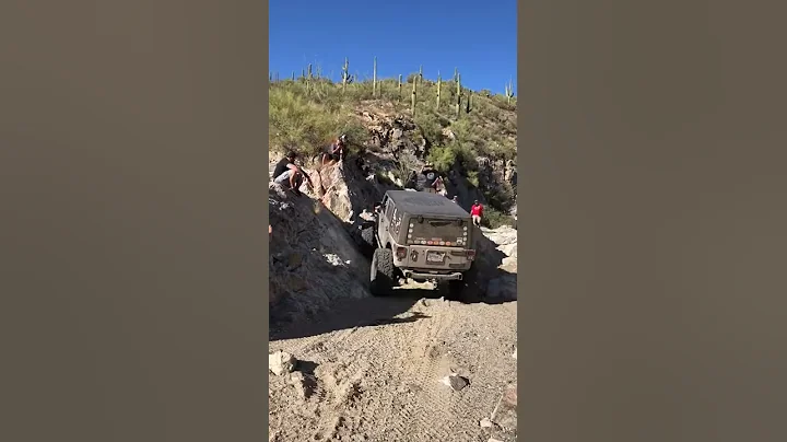Nancy driving again