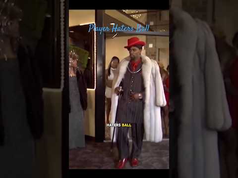 Punk music video thumbnail preview for Palisades - Player Haters' Ball