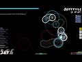 osu! - Yasuda Rei - Mirror -TV Edit- [Reflection] FC