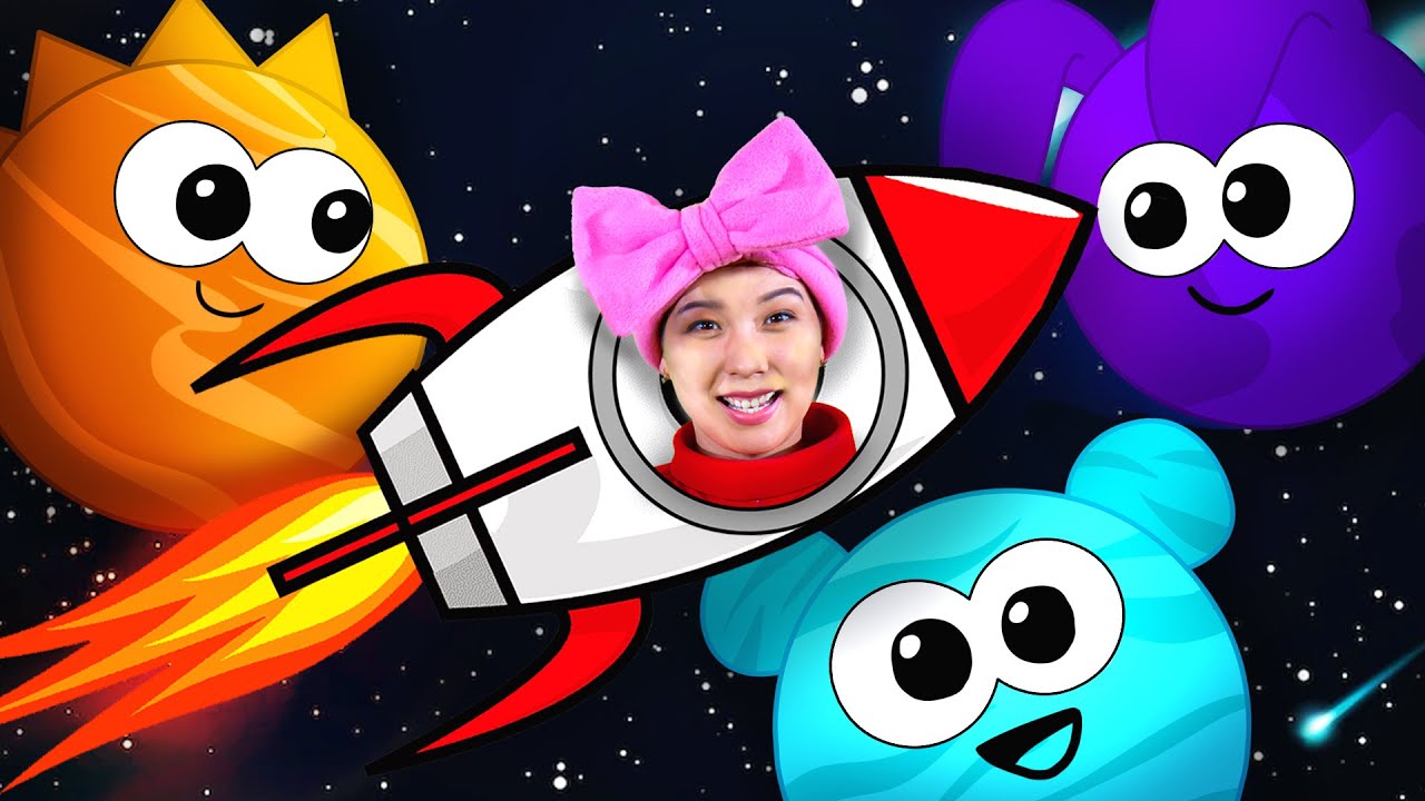 We Are Going To The Moon Song ToddlerX Kids Songs Nursery Rhymes We Are Going To The Moon Song ToddlerX Kids Songs Nursery Rhymes