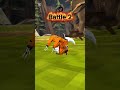 Sick dance battle
