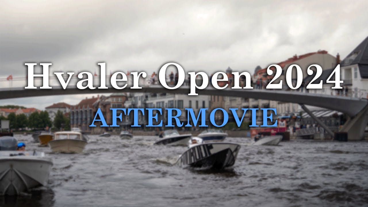 Hvaler Open 2024 - Aftermovie