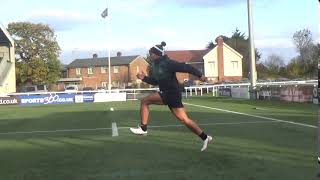 Acceleration Bounds x2