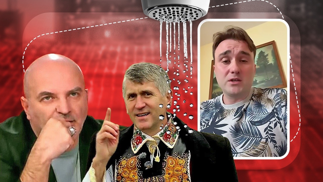 O nouă victimă a lui Pomohaci? „A intrat peste mine în baie. «Vreau să te spăl eu»”