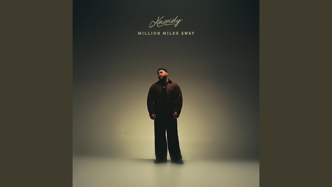 Million Miles Away - YouTube