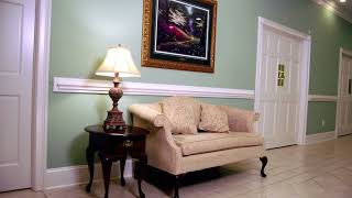 Johnson Funeral Home - Aynor Area Chamber of Commerce Membership Spotlight