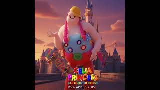 Celia Princess I Don't Need It 2005