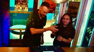 AKU - VLNTN - GATO | Jam Session #69 | Dj Set Live desde El Gato Negro, Gràcia (Barcelona).