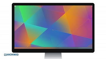 #TUTORIAL - Cara Install KDE Plasma 5