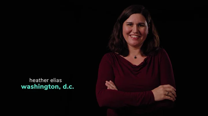 The Undisruptables - Heather Elias