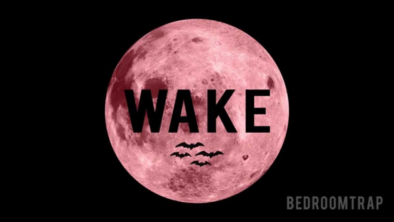 Baegod - Wake (Produced by Sbvce)