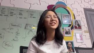 TONES AND I - DANCE MONKEY (Cover by Misellia Ikwan)