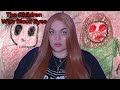 The Children with Black Eyes. SCARY Kids&#39; Drawings with Disturbing Backstories | Scream Stream LIVE
