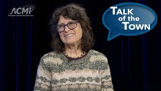 Talk of the Town | Lynette Culverhouse