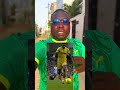 Crystal Palace: Ismaila Sarr élu meilleur joueur de la saison par ses coéquipiers