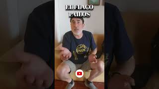 Flaco Pailos - Shorts - Chiste en la Casa 5