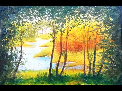 Featured image of post Oil Pastel Drawing Of Scenery : Oil pastel painting of scenery step by step.