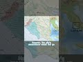 Credit: Invicta — The Rise of Rome - How Italy Was Conquered #War #fyp #Rome #Latin