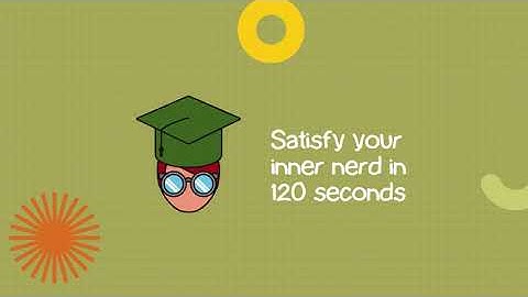 Smash your next visual text analysis with this easy acronym