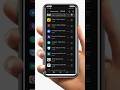 how to update apps on android|| how to update apps on iphone#shorts
